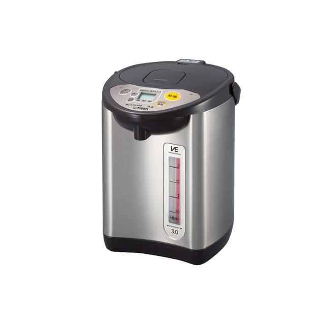 タイガー 魔法瓶 VE 電気 ポット 2.2L とく子さん PIL-A220-T タイガー 魔法瓶 VE 電気 ポット 2.2L とく子さん PIL-A220-T
