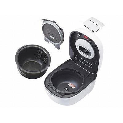 ご泡火炊き タイガー魔法瓶 JPD-G060 小釜 炊きたて 圧力IH炊飯器 3.5