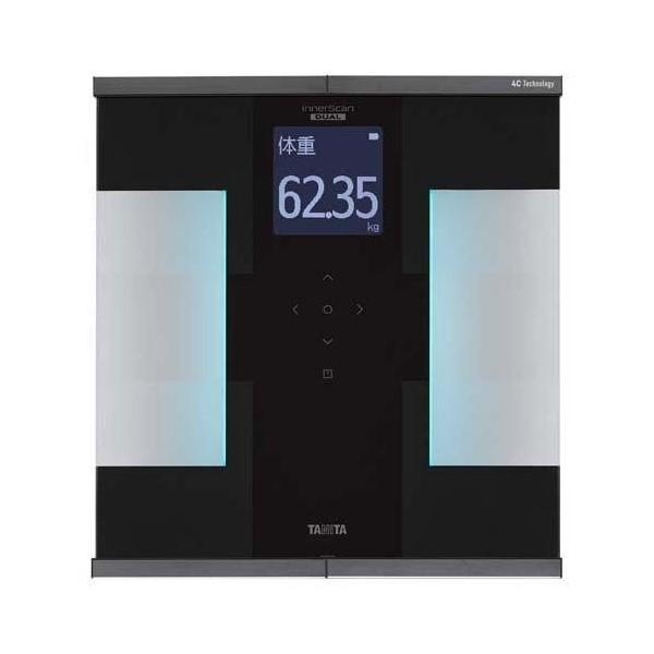 TANITA タニタ 体組成計 RD-931L ブラック TANITA（タニタ） 体組成計（ブラック） RD-931L-BK : Bサプライズ