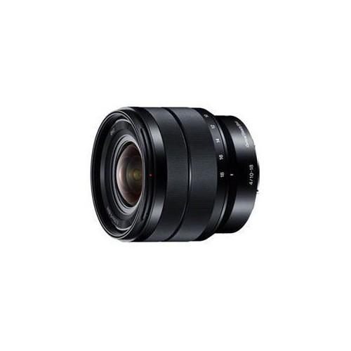 SONY 交換レンズ SEL1018 : 4905524894875 : Bサプライズ - 通販 