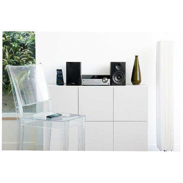 SONY（ソニー） ミニコンポ Bluetooth対応 CMT-SBT100 : Bサプライズ