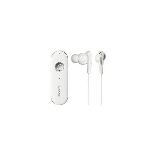 ソニー ワイヤレスステレオヘッドセット MDR-EX31BN-W : 4905524938395 
