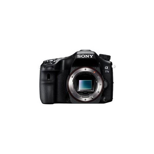 SONY（ソニー） デジタル一眼レフカメラ α77 II ズームレンズキット