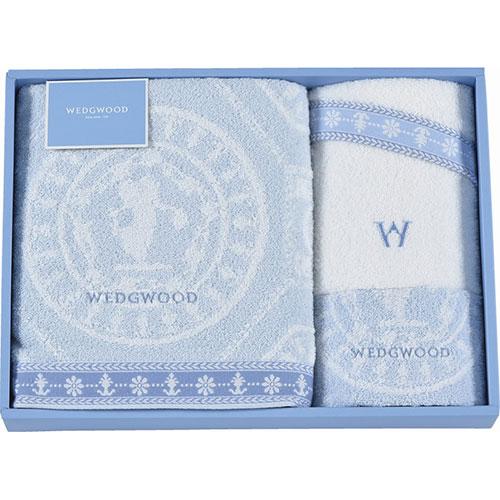 ウェッジウッド ジャスパー タオルセット B9136010 : Bサプライズ