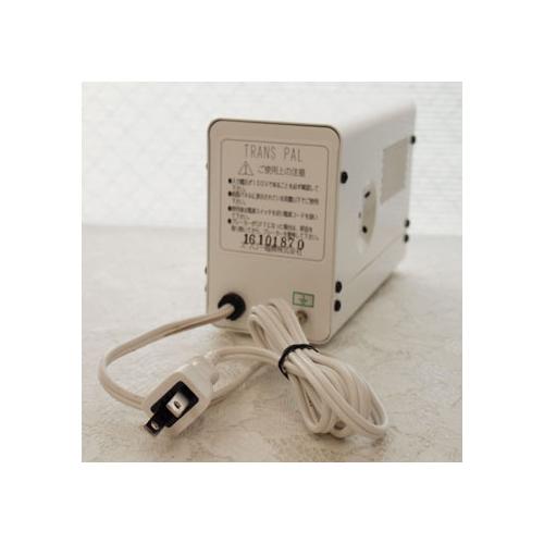 スワロー電機 受注生産のため納期約2週間アップトランス 100V→220