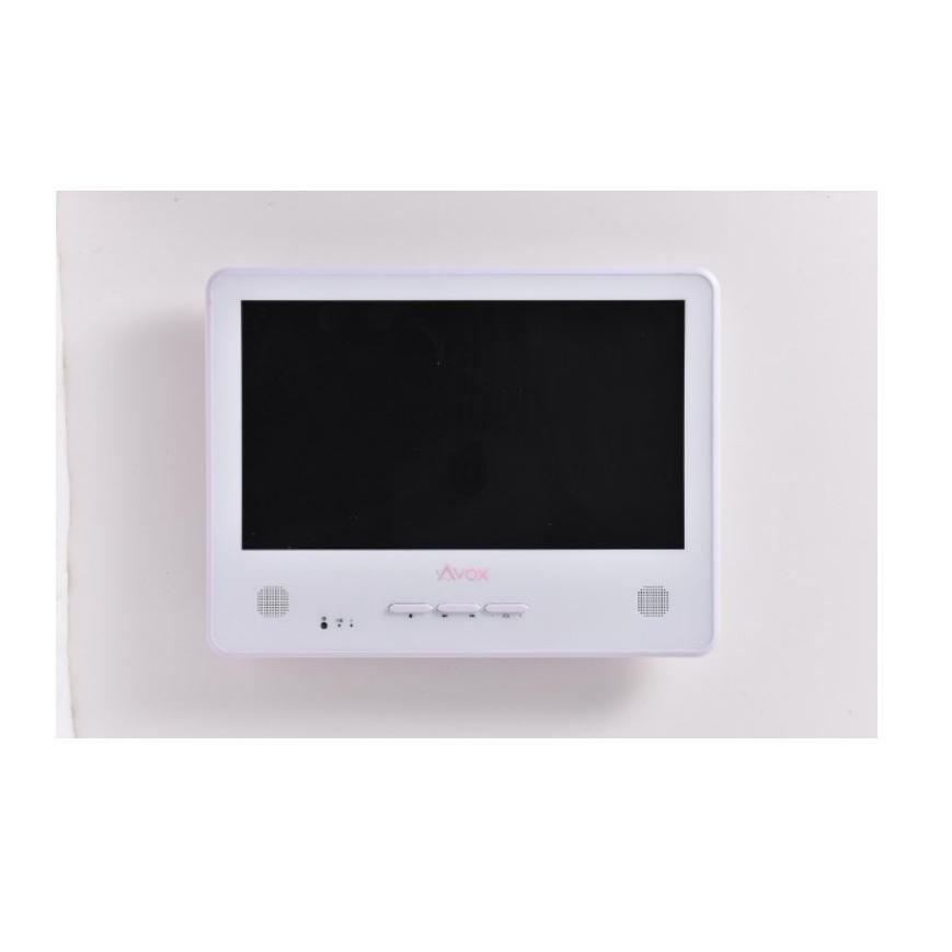 AVOX(テレビ、オーディオ) ポータブルDVDプレーヤー 12V型 AVOX AVOX(テレビ、オーディオ) ポータブルDVDプレーヤー 12V型 AVOX
