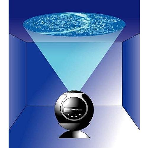プラネタリウム 家庭用 ナシカ 本格家庭用プラネタリウム Astrotheater ブラック Na 300 Black Bサプライズ 通販 Yahoo ショッピング