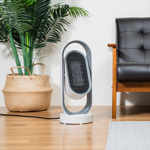 Life on Products 暖房処分セール!セラミックヒーター 電気 Life on Products 暖房処分セール!セラミックヒーター 電気