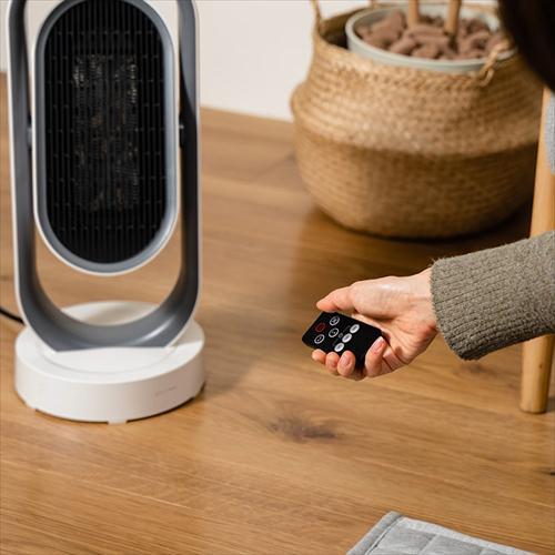 Life on Products 暖房処分セール!セラミックヒーター 電気 Life on Products 暖房処分セール!セラミックヒーター 電気
