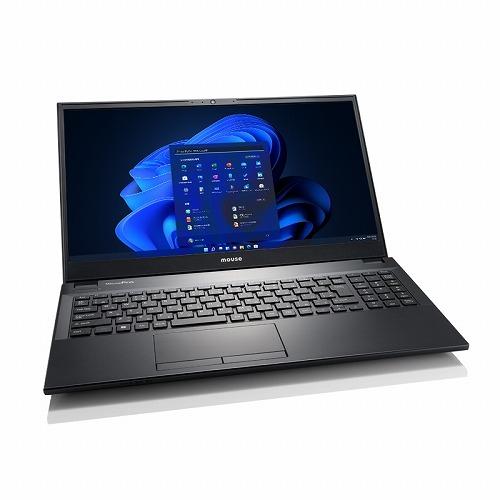 MousePro mouse マウス ノートパソコン 15.6型 Windows11 Home MousePro mouse マウス ノートパソコン 15.6型 Windows11 Home