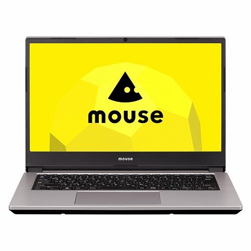 マウスコンピュータ ノートパソコン Ryzen3-3250U 128GB メモリ8GB 