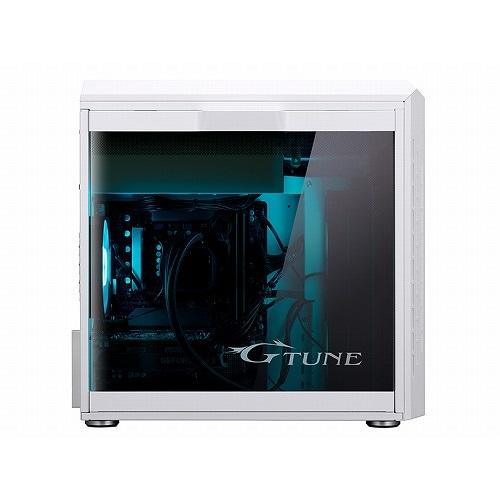マウスコンピューター ゲーミングパソコン ホワイト マウスコンピューター ゲーミングパソコン ホワイト