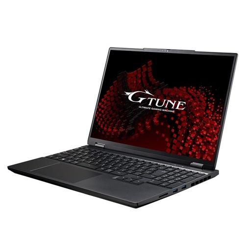 マウスコンピューター マウスコンピュータ ゲーミングPC 15.3型 マウスコンピューター マウスコンピュータ ゲーミングPC 15.3型