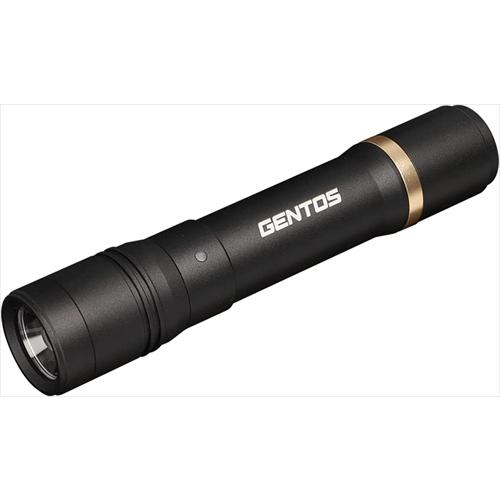 GENTOS ジェントス LED 懐中電灯 USB充電式 明るさ600ルーメン GENTOS ジェントス LED 懐中電灯 USB充電式 明るさ600ルーメン