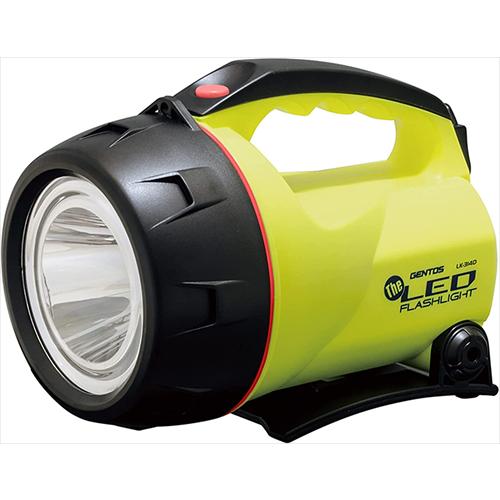 GENTOS ジェントス LED 懐中電灯 明るさ470ルーメン 実用点灯23 GENTOS ジェントス LED 懐中電灯 明るさ470ルーメン 実用点灯23