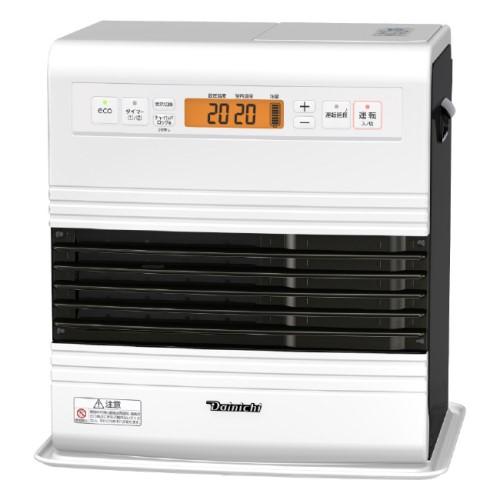 石油ファンヒーター 木造10畳/コンクリート13畳まで 暖房器具 スノー  