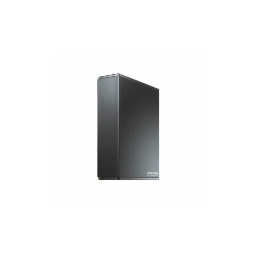 IODATA アイオーデータ ハードディスク(NAS) 3TB HDL-TA3 IOデータ ネットワーク接続ハードディスク (NAS) 3TB HDL-TA3 : B