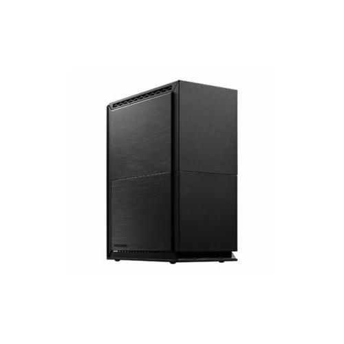 IOデータ ネットワーク接続ハードディスク(NAS) HDL2-TAシリーズ 2 
