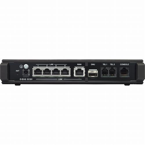 YAMAHA ヤマハ ギガアクセスVoIPルーター NVR510 : Bサプライズ - 通販 