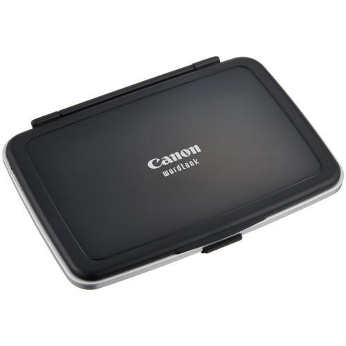 キヤノン（Canon） 電子辞書「wordtank（ワードタンク）」 IDP-700G