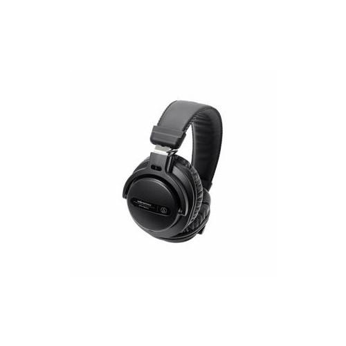 Audio-Technica DJヘッドホン ブラック ATH-PRO5X-BK : Bサプライズ