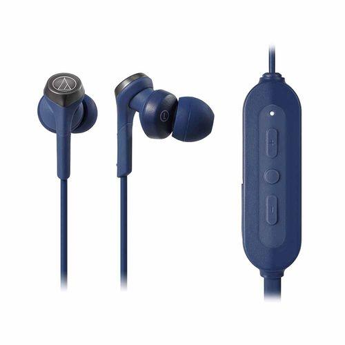 オーディオテクニカ（audio-technica） ワイヤレスヘッドホン ATH