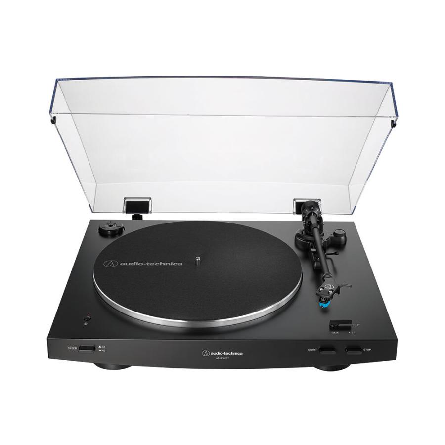 オーディオテクニカ（audio-technica） ワイヤレスターンテーブル AT 