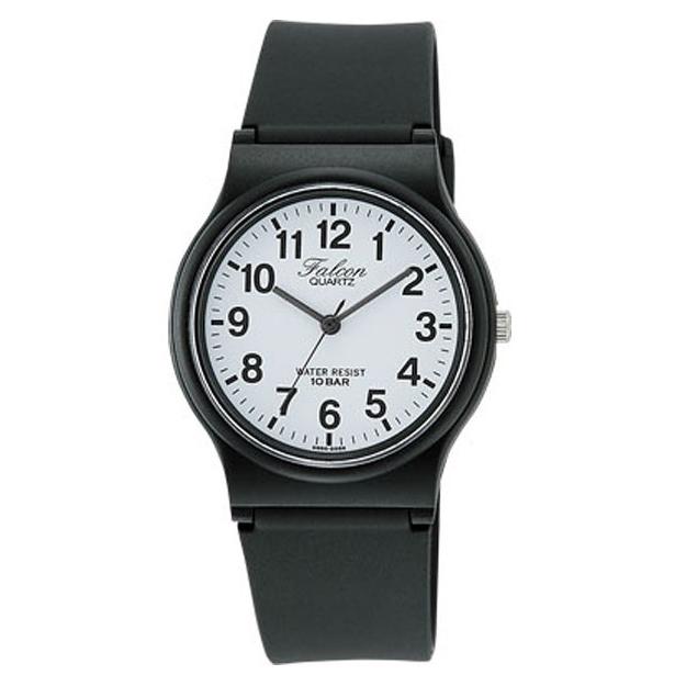 CITIZEN（シチズン） 腕時計 Q&Q アナログ ホワイト VP46-852 : B