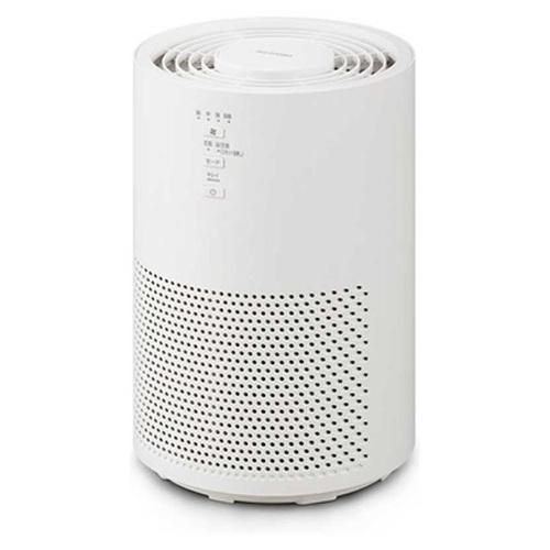IRIS OHYAMA（アイリスオーヤマ） 空気清浄機 10畳 PM2.5対応 ホワイト
