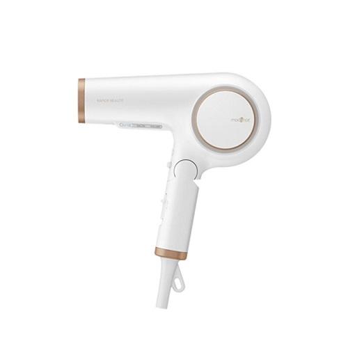 Mod's hair ヘアドライヤー MHD-1254(ホワイト)新品未使用品 mod's hair（モッズヘア） ヘアードライヤー（ホワイト） アドバンス