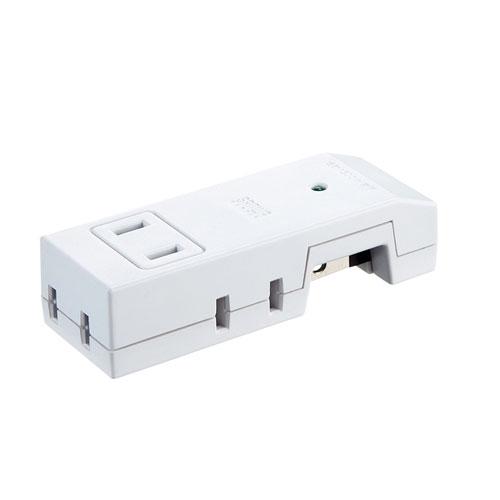 サンワサプライ 雷ガードタップ TAP-SP225 : Bサプライズ(ベイシア電器