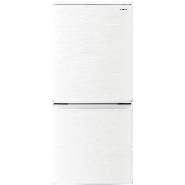 冷蔵庫 シャープ 小型冷蔵庫 SJ-D14F(W) :4974019137209:Bサプライズ - 通販 - Yahoo!ショッピング
