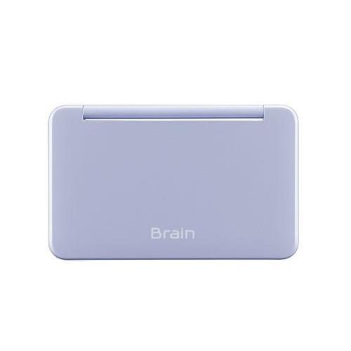 電子辞書brain 高校生向け 上位モデル バイオレット系 シャープ Pw Sh7 Bサプライズ 通販 Yahoo ショッピング