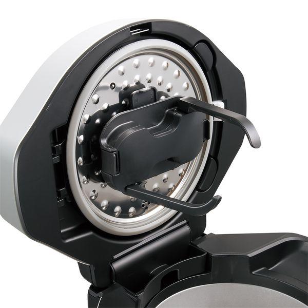 ヘルシオ ホットクック シャープ KN-HW16G : Bサプライズ - 通販