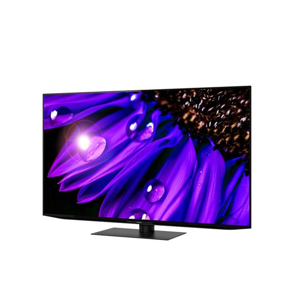 AQUOS 4K有機ELテレビ 55V型 EQ1ライン シャープ 4T-C55EQ1 : B AQUOS 4K有機ELテレビ 55V型 EQ1ライン シャープ 4T-C55EQ1 : B