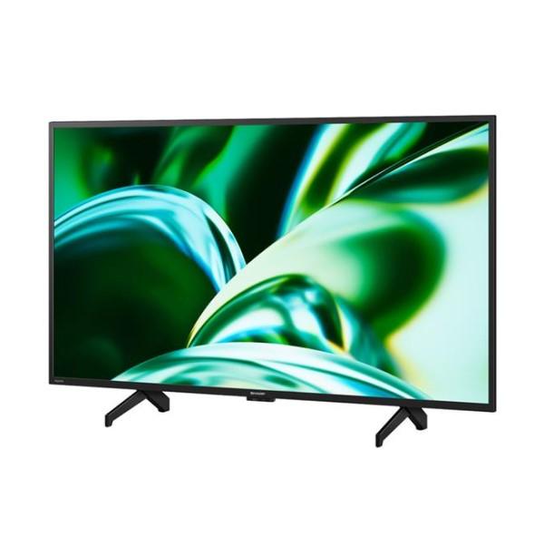 SHARP 4K液晶テレビ AQUOS(アクオス) FL1シリーズ 65V型 SHARP 4K液晶テレビ AQUOS(アクオス) FL1シリーズ 65V型