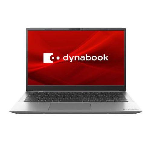 dynabook Dynabook S6 ノートパソコン P1S6VPES 13.3型 dynabook Dynabook S6 ノートパソコン P1S6VPES 13.3型