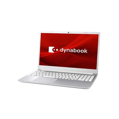 dynabook ノートPC Windows 11搭載 C5/XS プレシャスシルバー dynabook ノートPC Windows 11搭載 C5/XS プレシャスシルバー