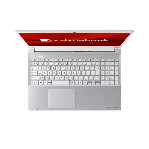 dynabook ノートPC Windows 11搭載 C5/XS プレシャスシルバー dynabook ノートPC Windows 11搭載 C5/XS プレシャスシルバー