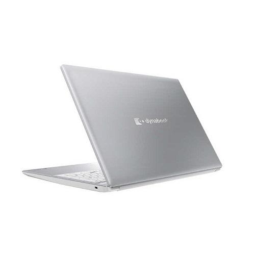 dynabook ノートPC Windows 11搭載 C5/XS プレシャスシルバー dynabook ノートPC Windows 11搭載 C5/XS プレシャスシルバー