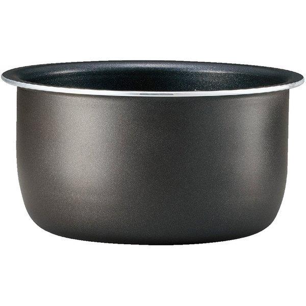 極め炊き 炊飯器 3合 マイコン ブラック 象印 NL-BD05-BA : B