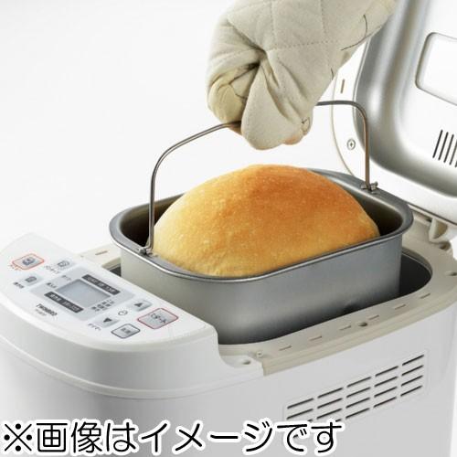 ツインバード（TWINBIRD） ホームベーカリー（1．0斤・1．5斤対応