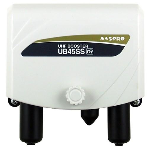 マスプロ マスプロ電工 MASPRO アンテナブースター SCUB45SS-P マスプロ マスプロ電工 MASPRO アンテナブースター SCUB45SS-P