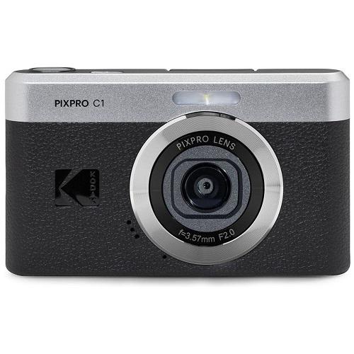 Kodak（コダック） kodak pixpro c1 デジタルカメラ 180度チルト