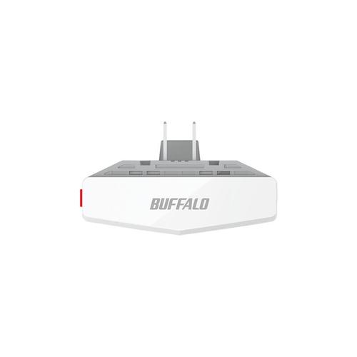 BUFFALO（バッファロー） Wi-Fi中継機 11ax 2401+573Mbps AirStation
