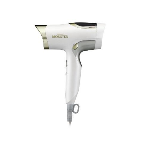 コイズミ BLDCダブルファンドライヤー ホワイト KHDW990W KOIZUMI（コイズミ） BLDCダブルファンドライヤー ホワイト KHD-W990/W