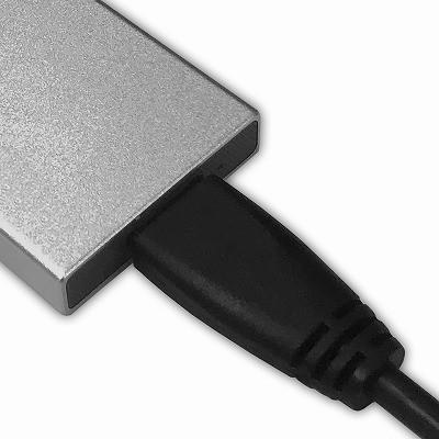 HIDISC 磁気研究所 HDEXSSD480GPM10TD 外付けSSD 480GB USB3.0接続