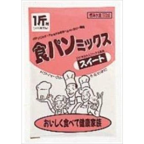パナソニック Panasonic ホームベーカリー用 食パンミックス スイート