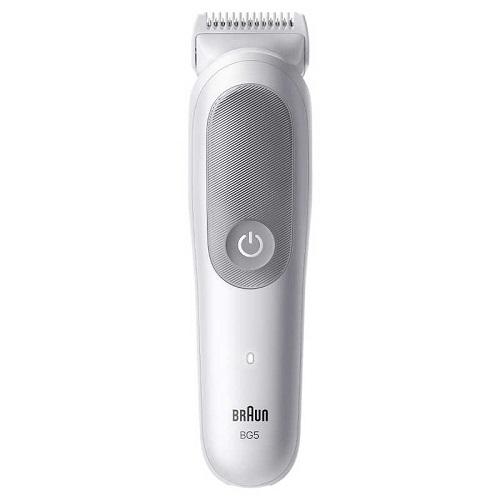 BRAUN（ブラウン） ボディグルーマー シリーズ5 BG5550 : Bサプライズ