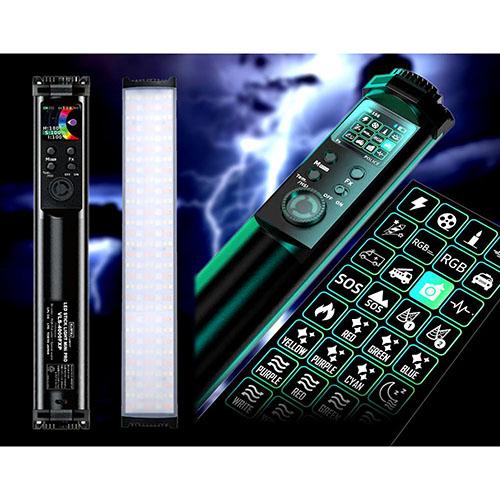LPL LEDスティックライトミニプロVLS-4000FXP L26117 : Bサプライズ 